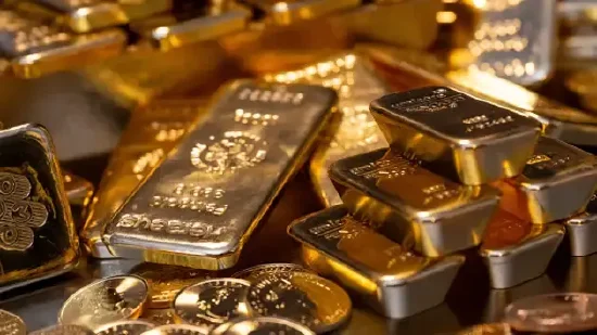纽约黄金期货周五收高60美分 本周上涨1.7% 第1张